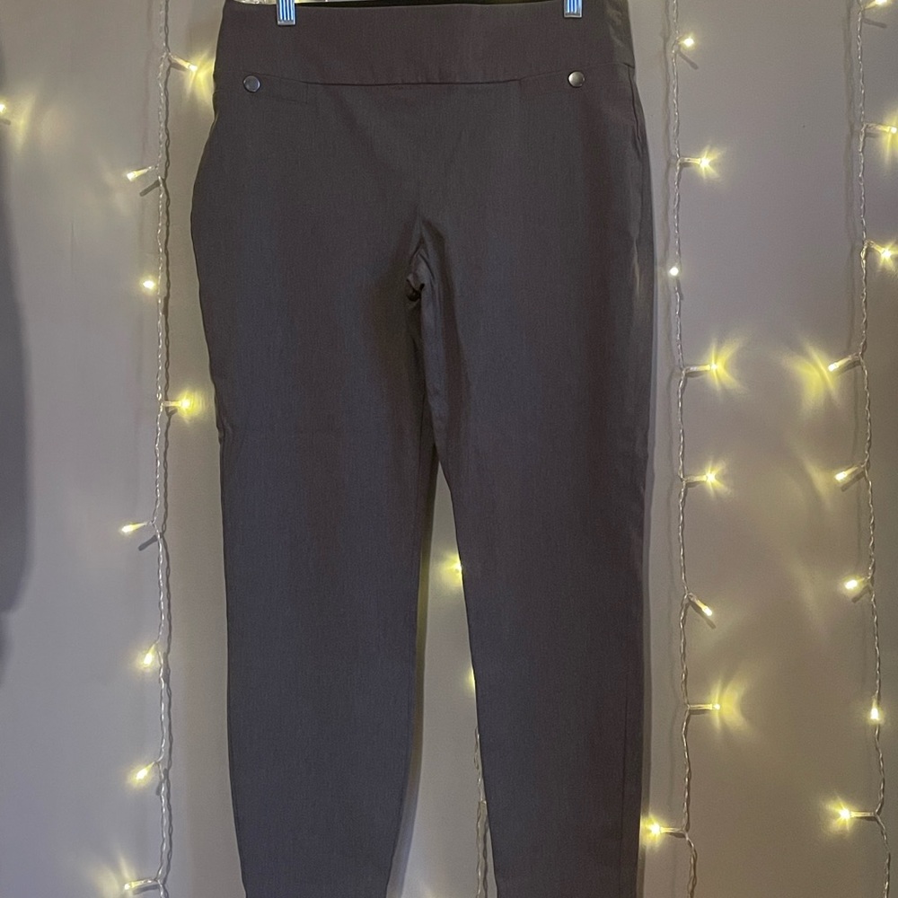 Women’s Gray Pants